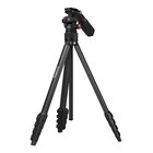 SmallRig 5473 treppiede Fotocamere digitali/film Nero
