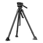SmallRig 5755 treppiede Fotocamere digitali/film 3 gamba/gambe Nero