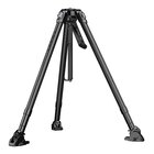 SmallRig 5756 treppiede Fotocamere digitali/film 3 gamba/gambe Nero