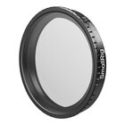 SmallRig 5836 Filtro per lenti della macchina fotografica Black Mist + Polarizer camera filter