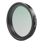 SmallRig 5838 Filtro per lenti della macchina fotografica Filtro a raggi ultravioletti (UV) per fotocamera