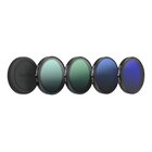 SmallRig 5895 Filtro per lenti della macchina fotografica Set di filtri per telecamere