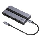 SmallRig 9 in 1 CFexpress Photography Docking Station (B)