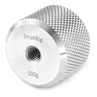 SmallRig AAW2284 Contrappeso 100gr per stabilizzatori