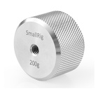 SmallRig AAW2285 Contrappeso 200gr per stabilizzatori