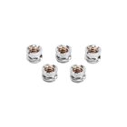 SmallRig Adattatore a vite da 1/4" a 3/8" (5 pezzi)