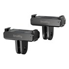 SmallRig Adattatore di montaggio a sgancio rapido per DJI Osmo 360 / Action 5 Pro / 4 / 3