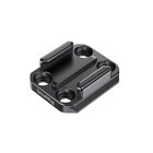 SmallRig Adattatore fibbia con piastra a sgancio rapido Arca per fotocamere GoPro
