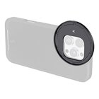 SmallRig Adattatore filtro collegabile FilMov da 67 mm per iPhone serie 16
