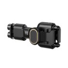 SmallRig Adattatore girevole a sgancio rapido per maniglia laterale