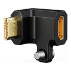 SmallRig Adattatore HDMI angolare per Sony FX2