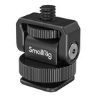 SmallRig Adattatore mini Cold Shoe per vite da 1/4"-20