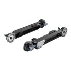 SmallRig Adattatore per braccio di estensione per spalla con rosetta ARRI (2 pezzi)