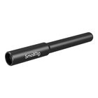 SmallRig Adattatore per morsetto asta da 12 mm a 15 mm