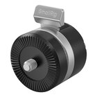 SmallRig Adattatore per rosetta girevole con attacco ARRI