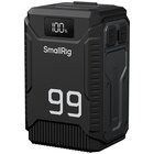 SmallRig Batteria V-Mount Triple-Proof (1.8m Drop-Resistant, IP54 Waterproof / Dustproof) T99