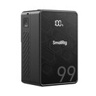 SmallRig Mini Batteria V-Mount VB99 SE