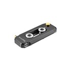 SmallRig Binario NATO a basso profilo da 50mm