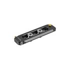 SmallRig Binario NATO a basso profilo da 70mm