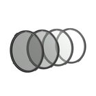 SmallRig Black Diffusion Filter Kit per Matte Box