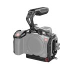 SmallRig Black Mamba Handheld Kit per Canon EOS R5 C 3891