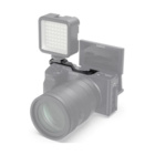 SmallRig BUC2496 Piastra di Supporto Slitta Lato Destro- Sony