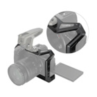 SmallRig Gabbia per Fuji X-S10 3087