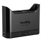 SmallRig Caricabatteria DUAL per Sony NP-FZ100
