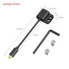SmallRig Cavo Adattatore Ultra Slim 4K HDMI (micro HDMI / Full HDMI ) 3021