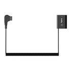 SmallRig Cavo da D-Tap a NP-FZ100 Dummy Battery
