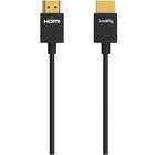 SmallRig Cavo dati HDMI 4K ultra sottile (A-A) (55 cm)