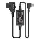 SmallRig Cavo di alimentazione da D-Tap a USB-C