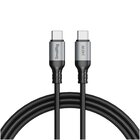 SmallRig Cavo di alimentazione USB-C da 240 W