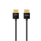 SmallRig Cavo Ultra Slim 4K HDMI 35cm 2956