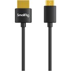 SmallRig Cavo Ultra Slim 4K HDMI (mini HDMI / Full HDMI) 55 cm 3041