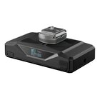 SmallRig CB75 Base batteria per fotocamera con piastra sgancio rapido