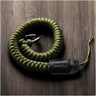 SmallRig Cinturino da polso Verde