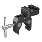 SmallRig Clamp a vite con supporto V-Mount