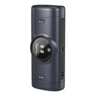 SmallRig Custodia e caricabatteria DUAL per Canon LP-E6P