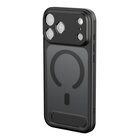 SmallRig Custodia leggera FilMov per iPhone 17 Pro (nero)