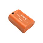 SmallRig DMW-BLK22 2520 mAh Arancione