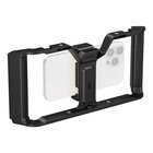 SmallRig Dual-Handheld IntegraGrip Video Cage
