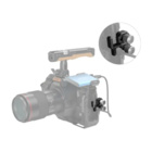 SmallRig Fermacavo per HDMI e USB-C per BMPCC 6K PRO 3271