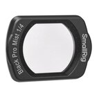 SmallRig Filtro 1/4 Black Mist magnetico per DJI Osmo Pocket 3