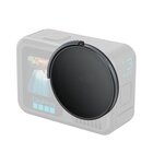 SmallRig Filtro CPL e VND 3-5 per GoPro HERO13 / 12 / 11 / 10 Nero