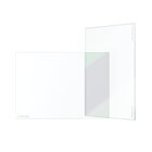 SmallRig Filtro di diffusione bianco 1/8 CINE 4 x 5,65" - Per Matte Box