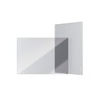 SmallRig Filtro di diffusione nero 1/4 CINE 4 x 5,65" - Per Matte Box