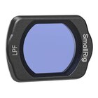 SmallRig Filtro Light Pollution Reduction magnetico per DJI Osmo Pocket 3