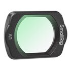 SmallRig Filtro UV magnetico per DJI Osmo Pocket 3