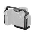SmallRig Gabbia a sgancio rapido HawkLock per Panasonic LUMIX GH7 / GH6
